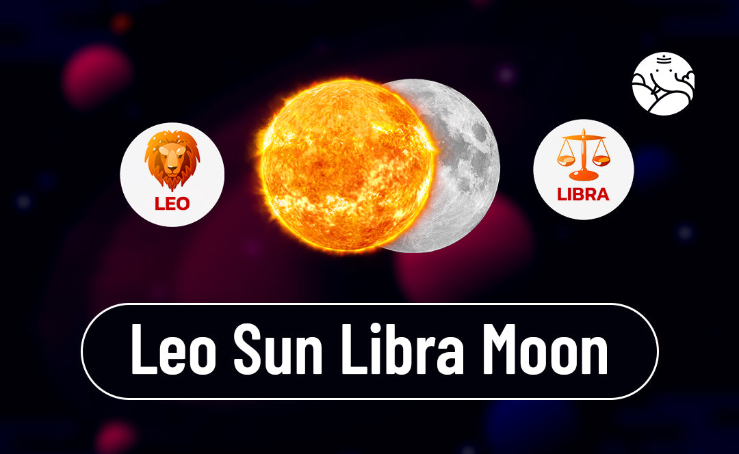 Understanding Leo Sun Leo Moon Libra Rising: A Deep Dive into Your Inner Self!