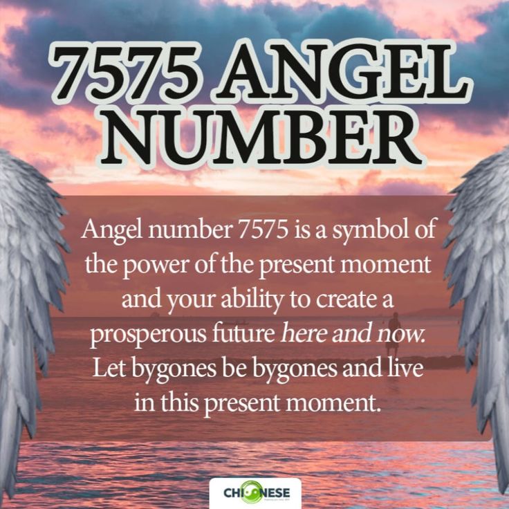 Whats the Buzz About 7575 Angel Number? Find Out Here!