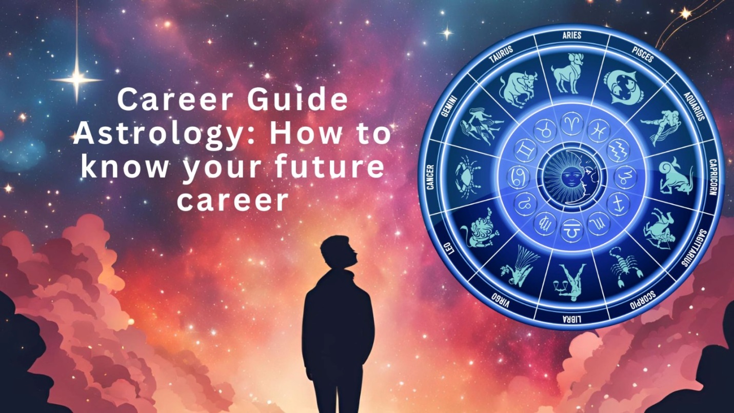 When Will I Get a New Job Astrology A Guide to Your Future Career