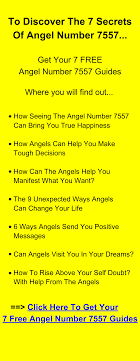 Seeing 7557 Angel Number Everywhere? Heres What It Could Mean For You!