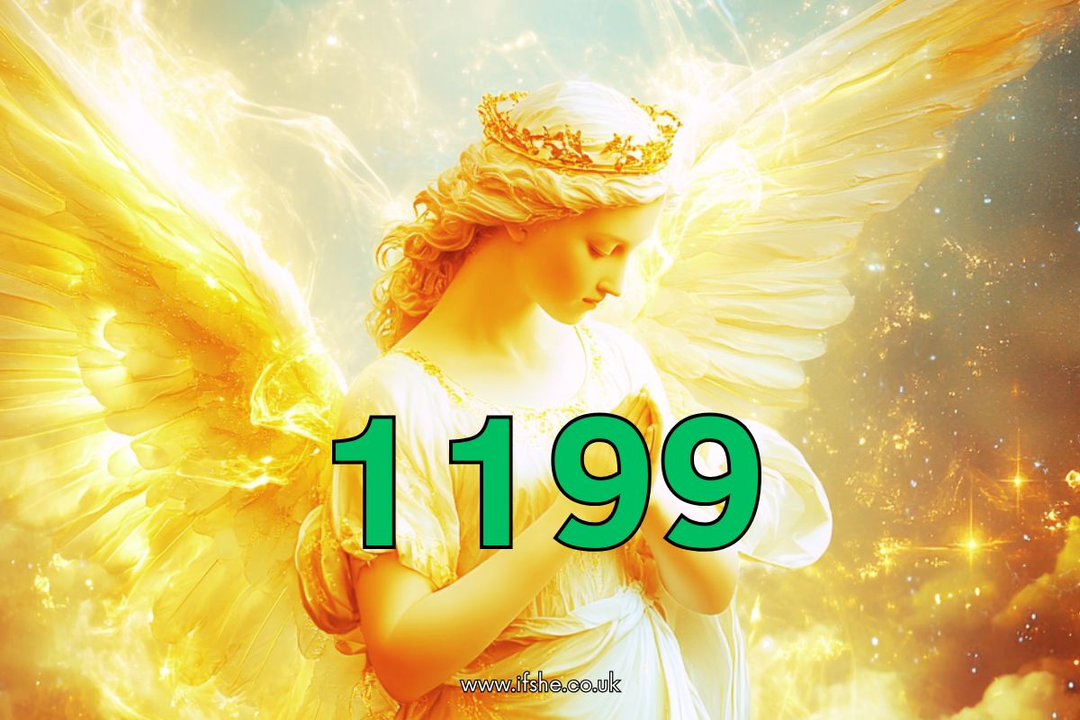 Unlock the Power of 1199: A Beginners Guide to Angel Number Meaning