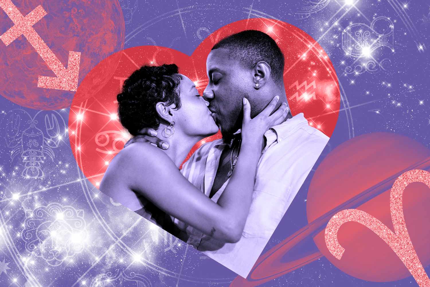 Love is Blind Season 2 Zodiac Signs: Find Out Your Favorite Couples Astrological Matchup!