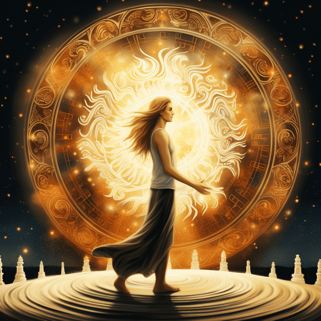 Sun Sagittarius Moon Sagittarius:  Are You a True Sagittarius? Explore the Depths of This Fiery Combination!