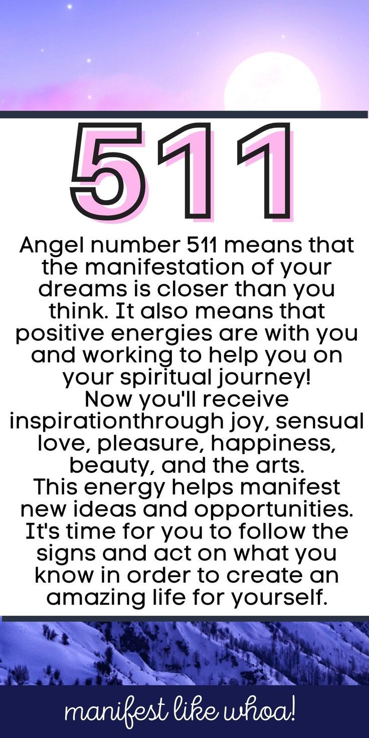Whats angel number 511 mean? Get the real scoop on this powerful message!