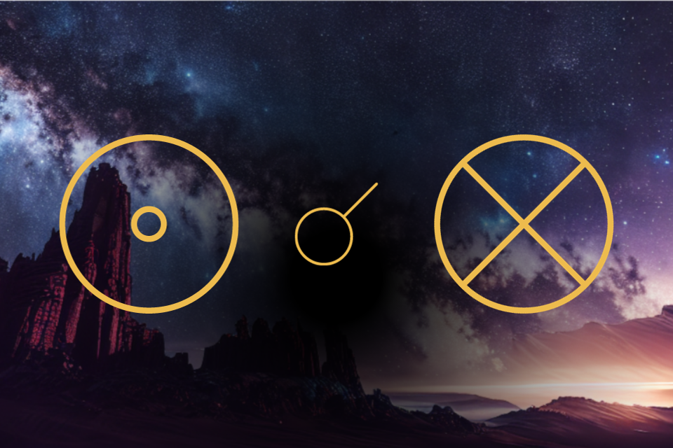 Part of Fortune Conjunct Sun: Discover How This Aspect Brings You Luck and Success