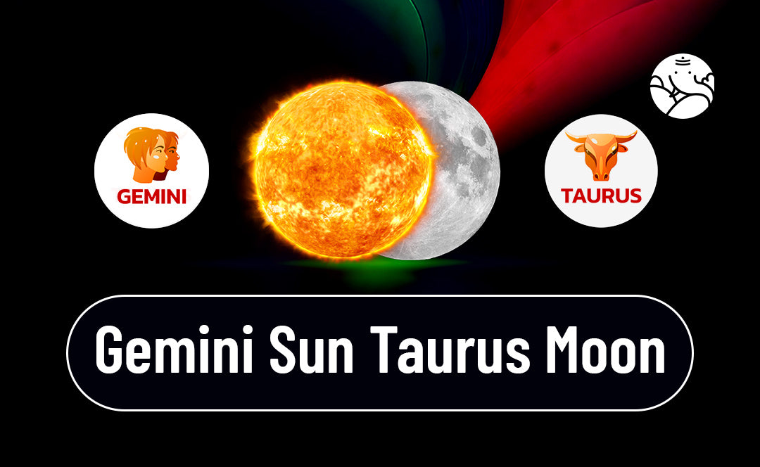 Understanding a Gemini Sun Taurus Moon Man: His Inner World Revealed (A Deep Dive)