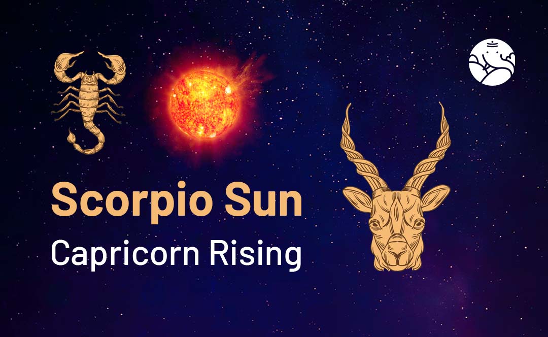 Scorpio Sun Capricorn Rising Compatibility: Find Out Whos Your Best Match in Love and Life!