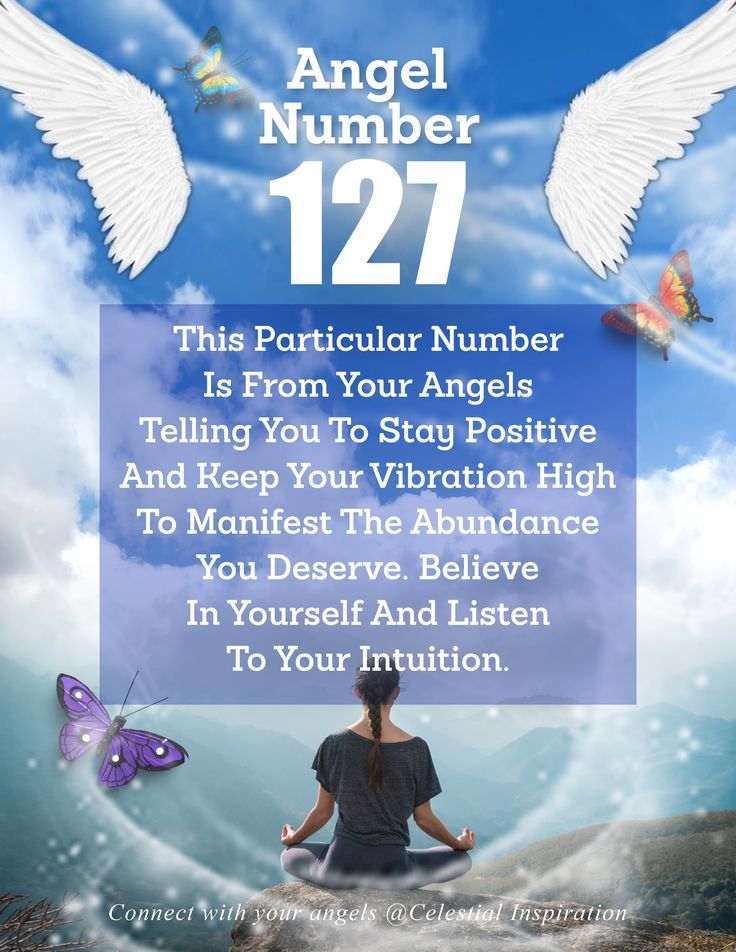 127 Angel Number Meaning: Your Guide to Love and Life