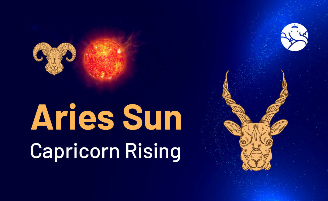 Aries Sun Capricorn Rising Compatibility: Whos Your Best Match? (Love & Relationships)