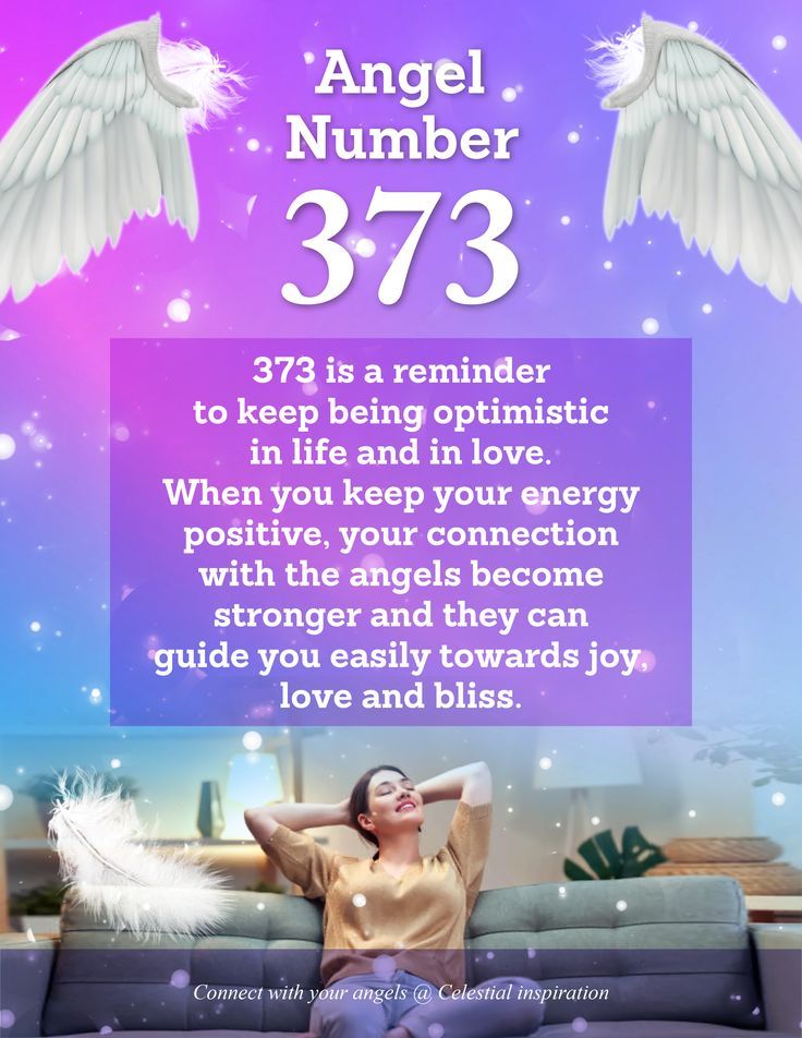373 Angel Number-Is It a lucky number? Learn More here!