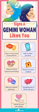 Gemini Crush Signs: What to Look for, Easy to Read hints!