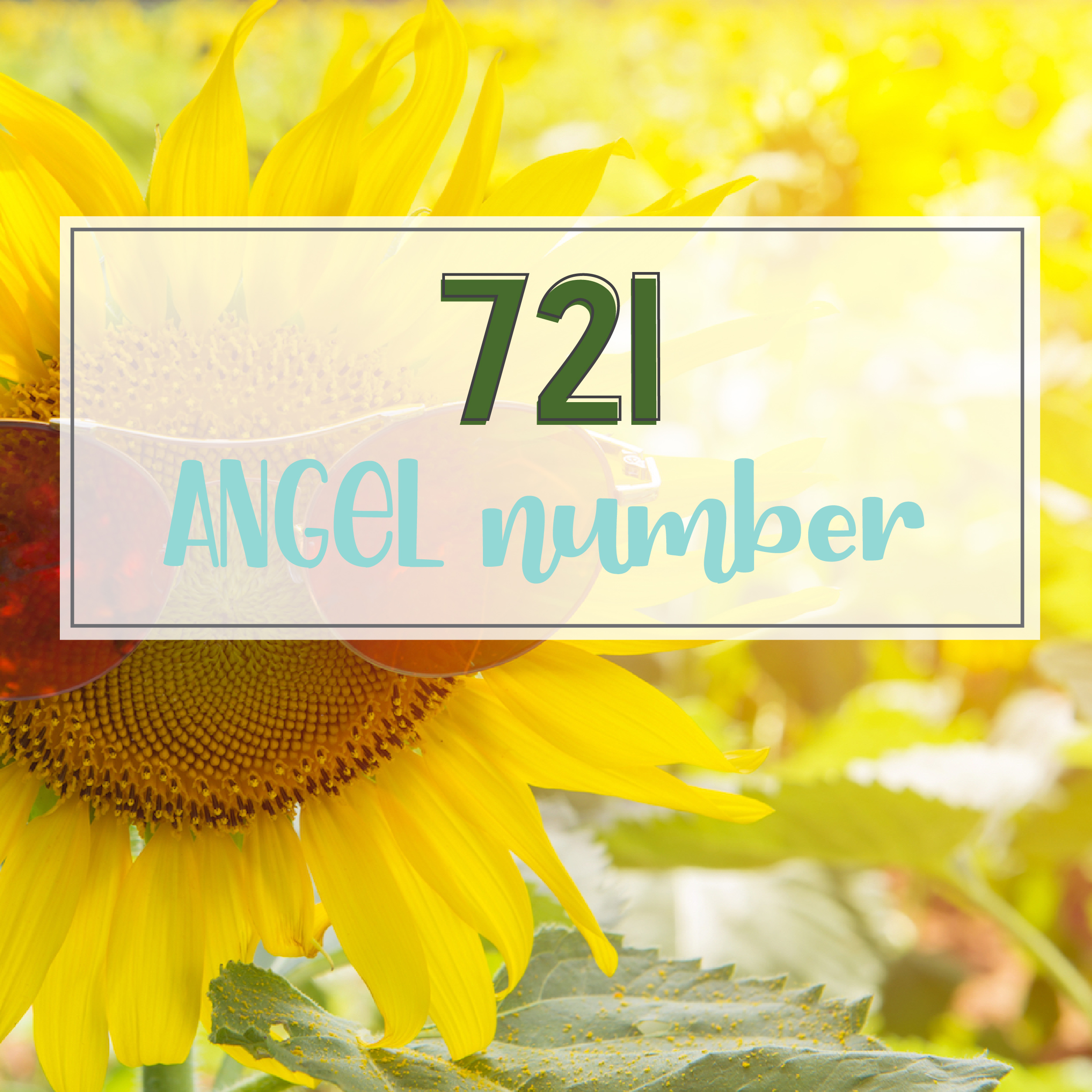 Seeing 721 Angel Number? Find Out What It Means for You!