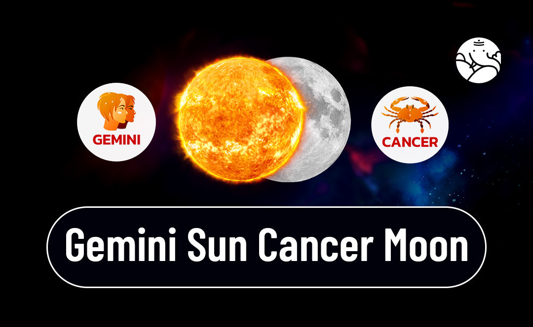 Explore: Gemini Sun, Cancer Moon, Cancer Rising, Easy Explanation.