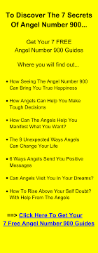 What Does 900 Angel Number Mean? Discover the Hidden Spiritual Message for You Now!