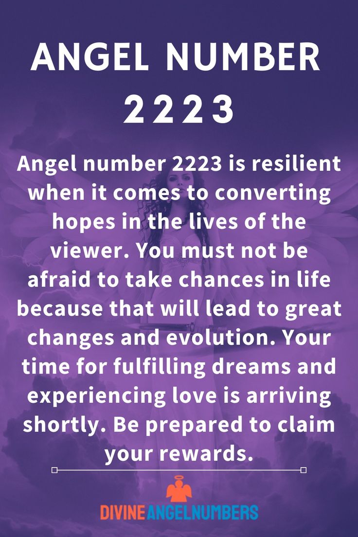 2223 Angel Number: Discover the Secret Meaning and Symbolism (Easy Read)