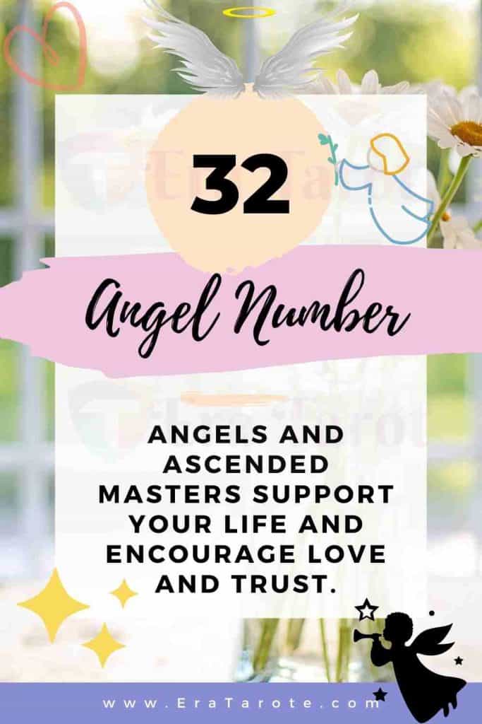 Angel Number 32 Meaning: Love, Twin Flames, and More!