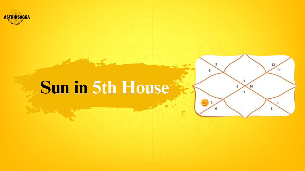 Is Your Sun in the Fifth House? Learn About Your Joy and Self-Expression.