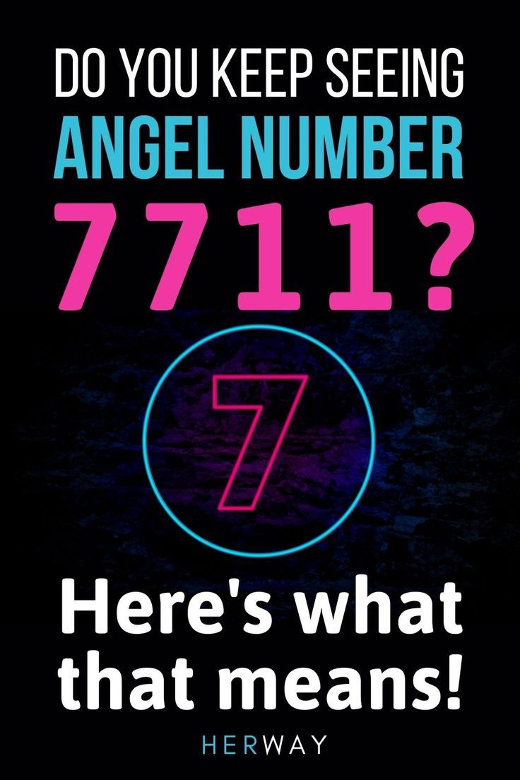 Unlock the Power of 7711 Angel Number: Find Out Its Meaning and Symbolism.