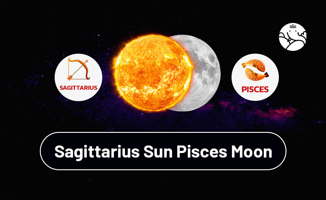 Sagittarius Sun Pisces Moon: Get to Know This Dreamy Personality Blend!