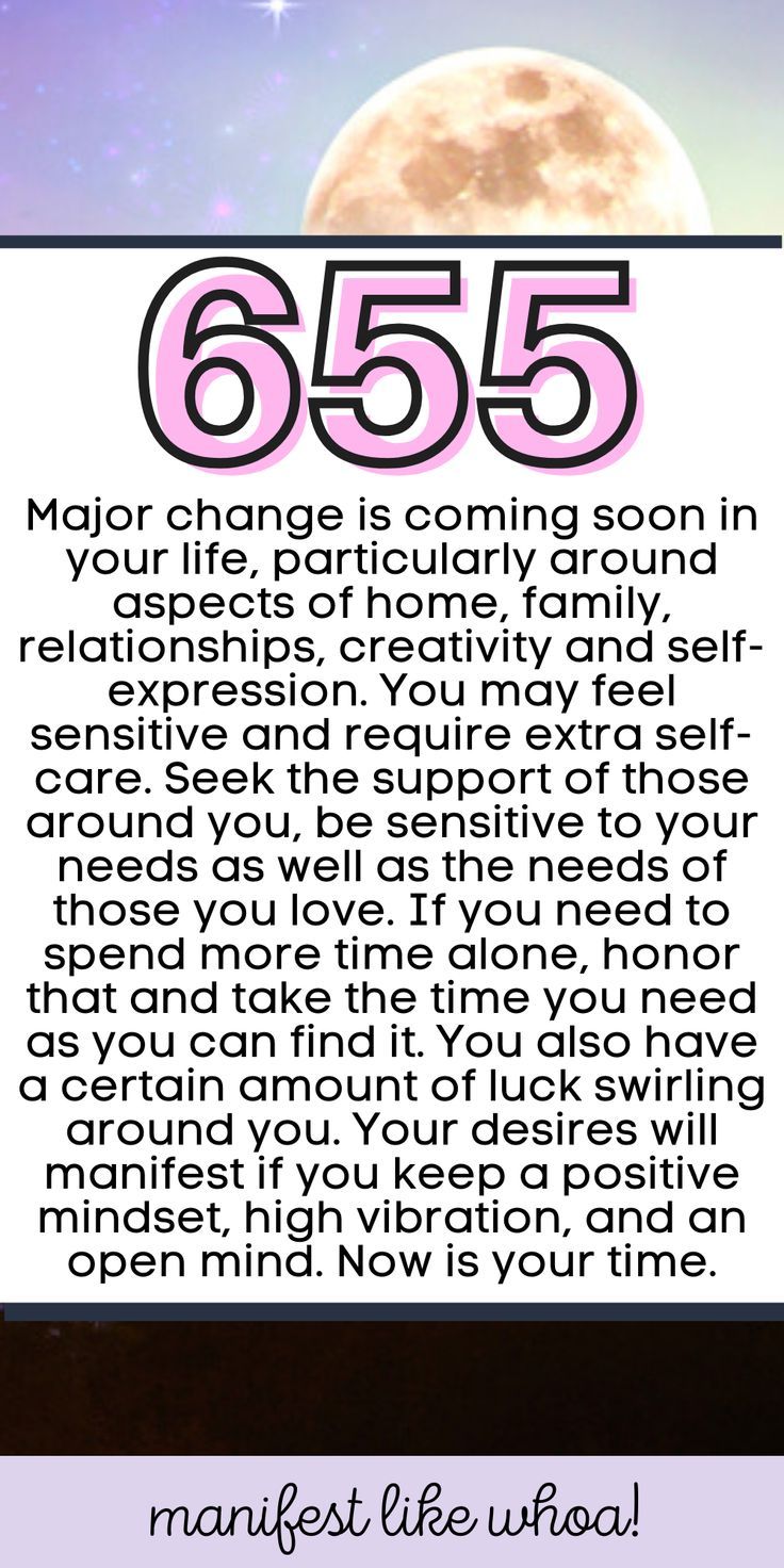 655 Angel Number Meaning: Simple Secrets Revealed and What it means for your love, career and life.
