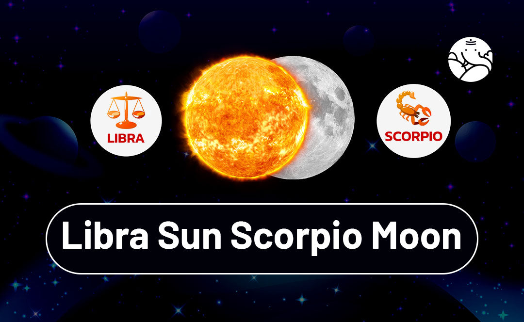Easy tips for Libra Sun Scorpio Moon: unlock your potential