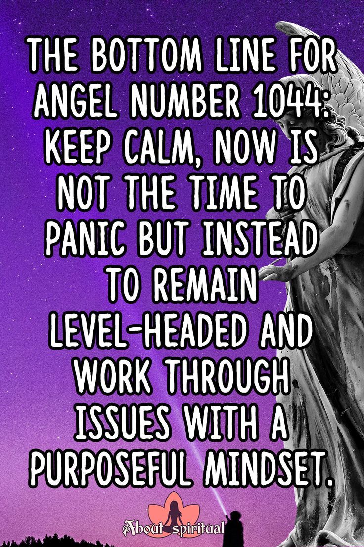 What Is 10 44 Angel Number? Learn About Love, Career & More!