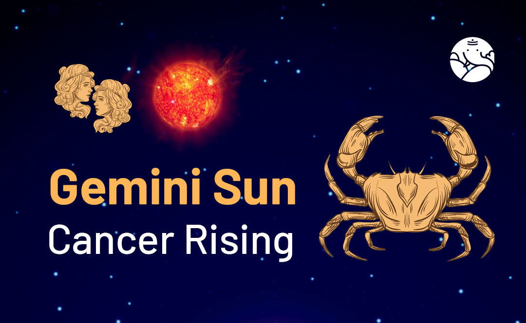 Gemini Sun Cancer Rising: Whats This Combo All About?