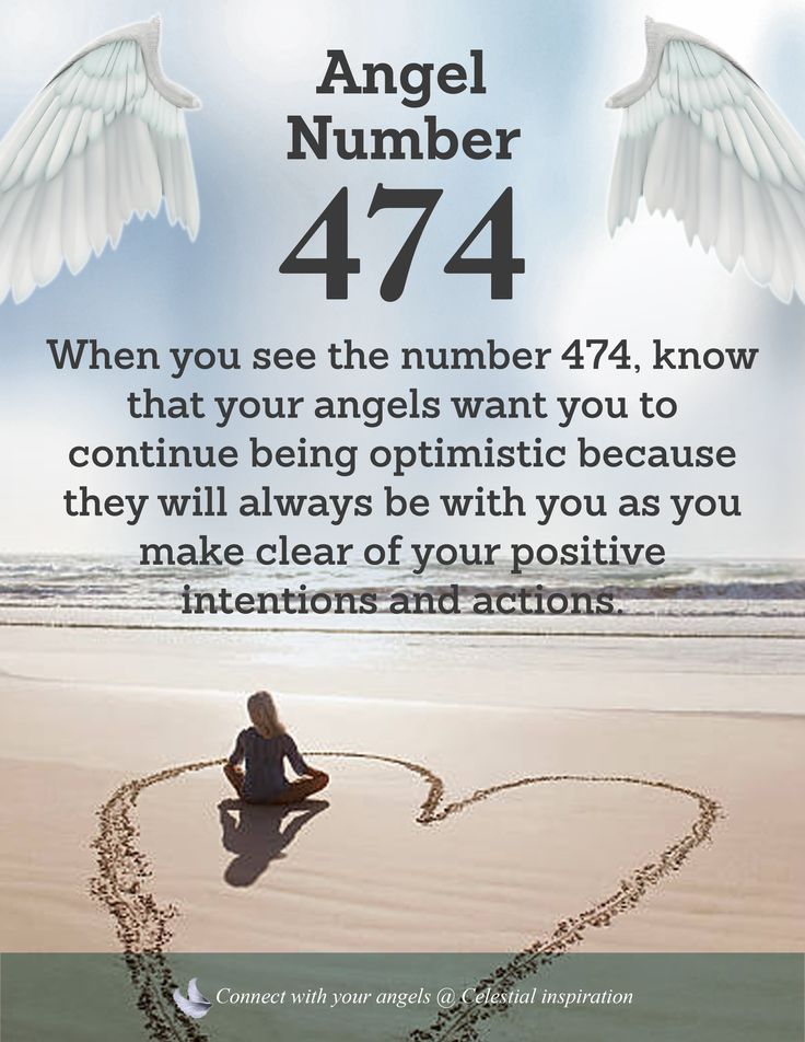 474 Angel Number: What Is It Trying to Tell You? Find Out!