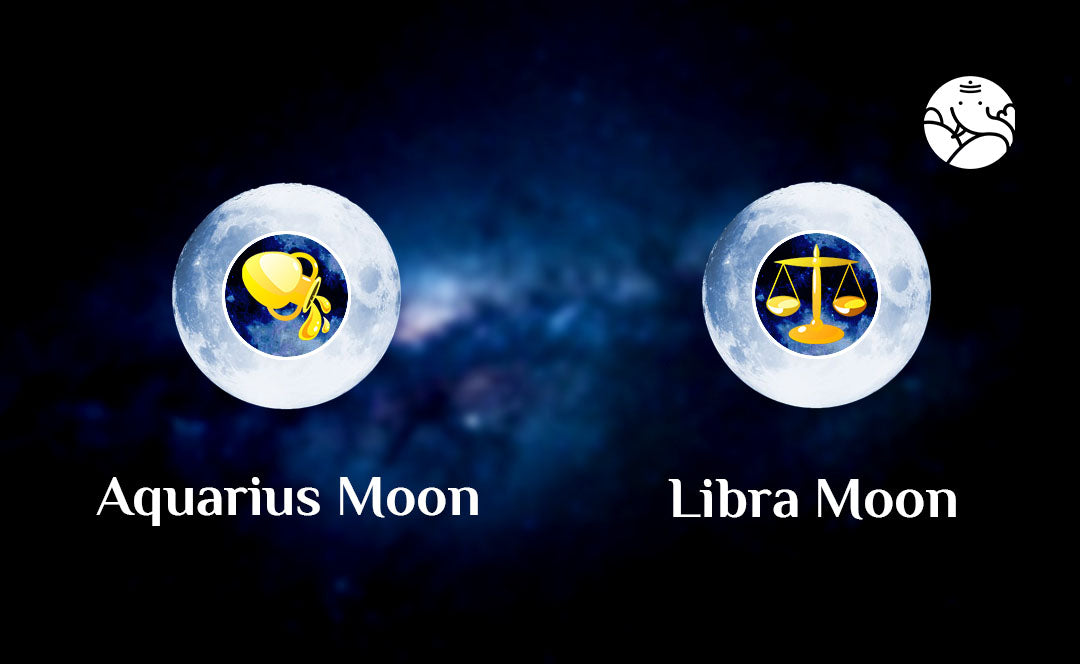 Aquarius Sun Libra Moon: Get to Know This Airy Mix! (Love, Life, and Compatibility)