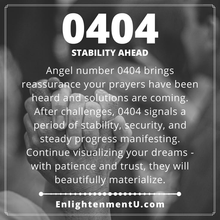 Is 0404 Angel Number Lucky? Find Out What it Really Means!
