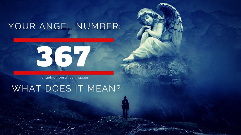 Seeing 367 Angel Number? Simple Guide to Its Secret Meaning!