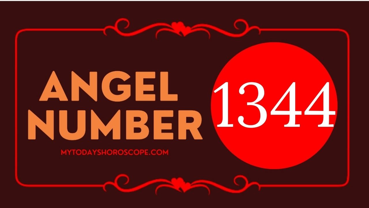 1344 Angel Number Meaning: Simple Guide & Twin Flame!