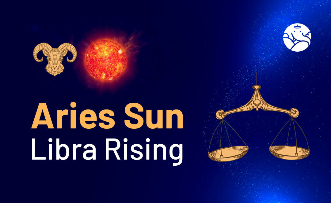 Libra Rising with an Aries Sun? Find Out What It Means!