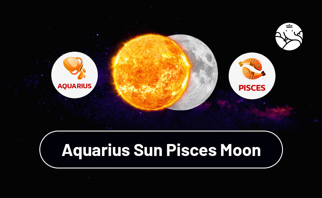 Know a Pisces Moon Aquarius Sun: Understanding This Combo for Beginners