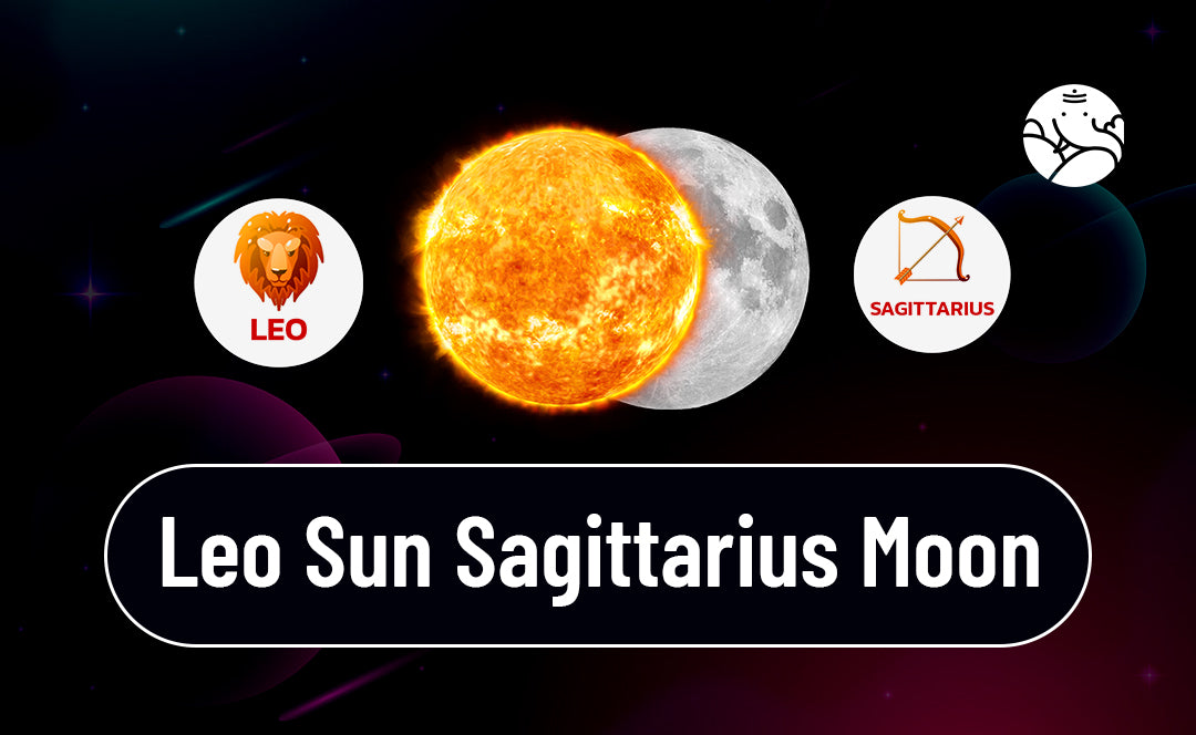 Leo Sun Leo Moon Sagittarius Rising: What Does This Powerful Combination Mean For You?