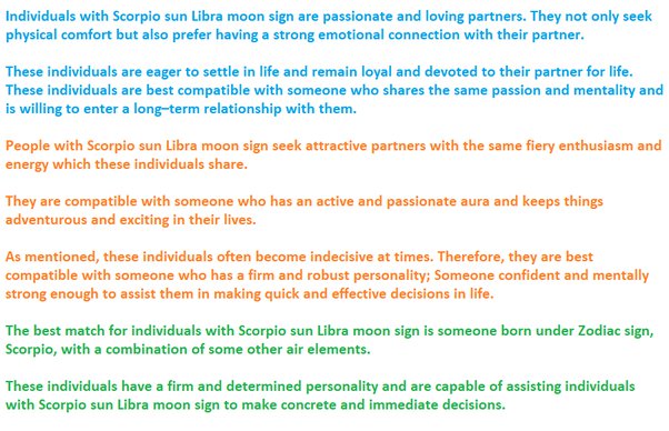Scorpio Sun, Libra Moon: Love, Life & Your Inner Balance Act.