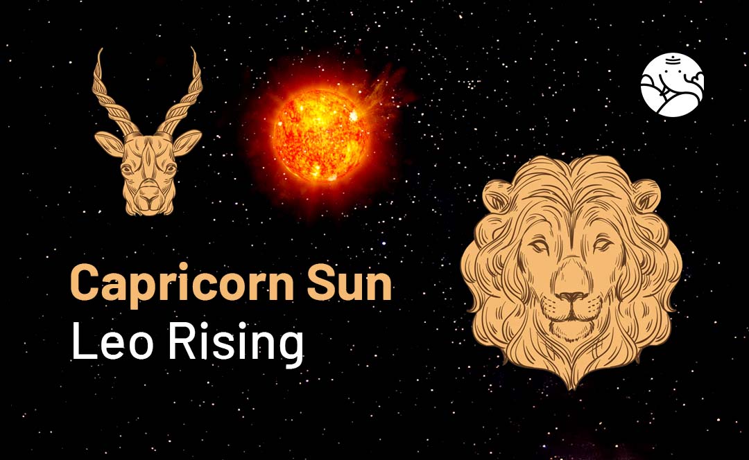 Leo Rising Capricorn Sun: Whats This Combo Mean for Your Personality?