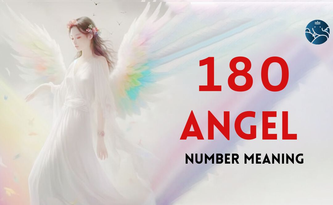 Is 180 Angel Number Lucky? Find Out Its Meaning and How It Impacts Your Life
