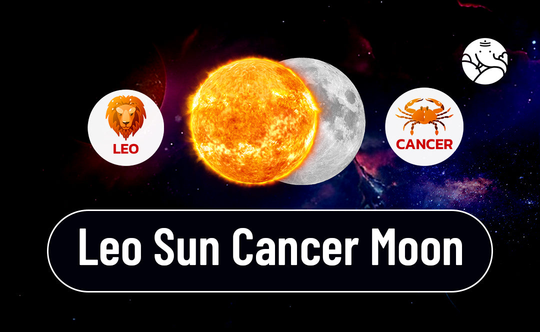 Sun Leo Moon Cancer: A Deep Dive into This Powerful Astrological Mix.