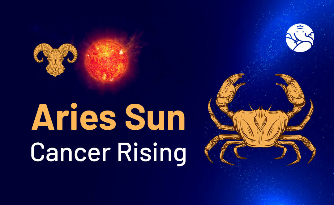 Aries Sun Cancer Ascendant: What Does It Mean for You (Simple Guide for Beginners)
