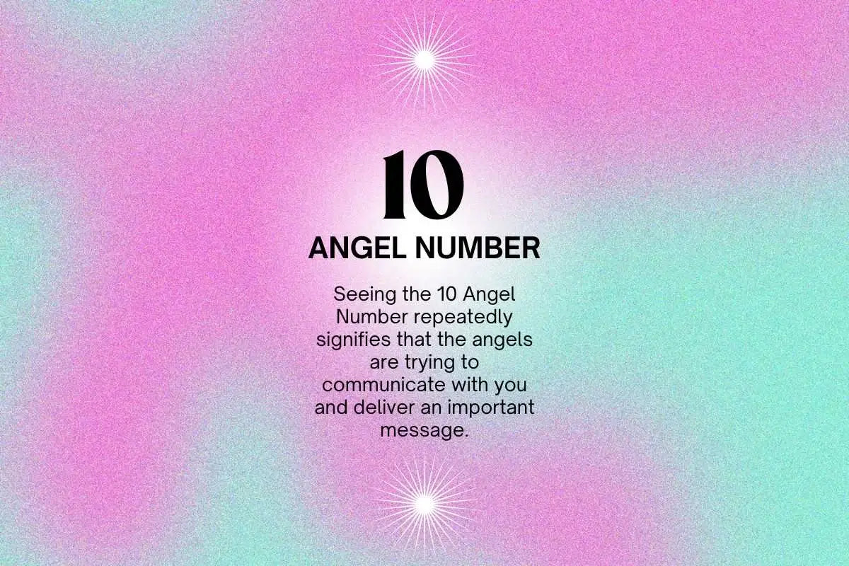 Angel Number 10/1: What It Reveals About Your Emotional Life