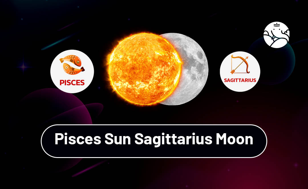 Pisces Sun Sagittarius Moon: Whats This Combo All About? Easy Guide!