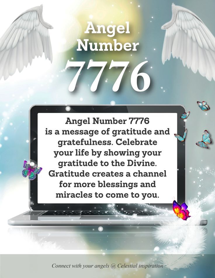 Is 7776 Angel Number Lucky? Discover the Real Meaning Behind This Powerful Angel Number 7776!