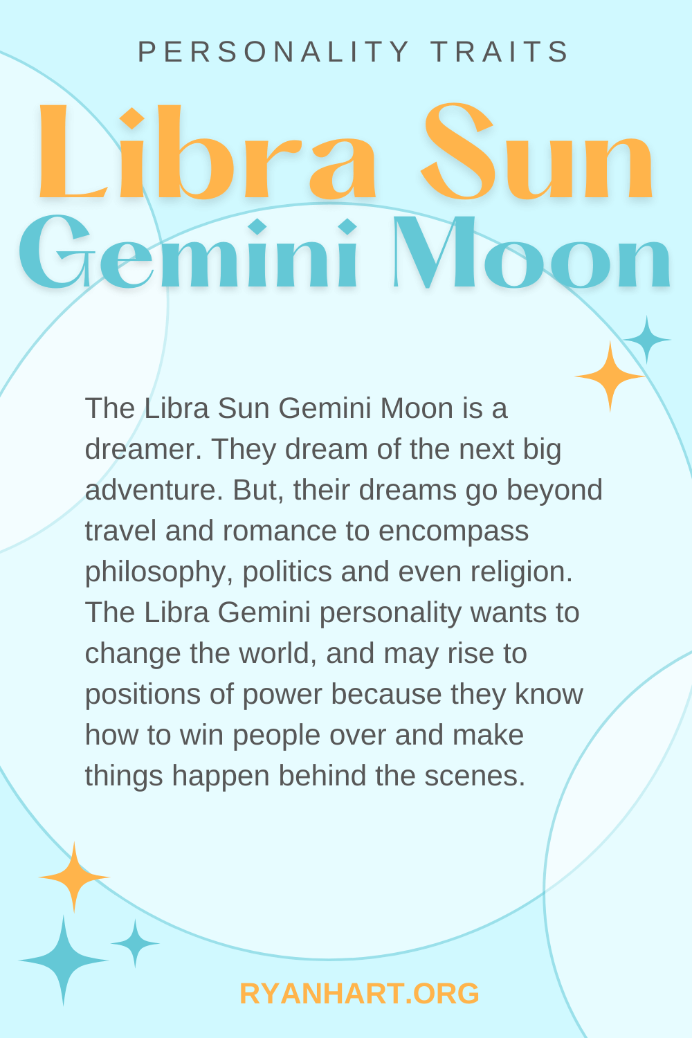 Sun Libra Moon Gemini: Get to Know Your Personality (Deep Dive!)