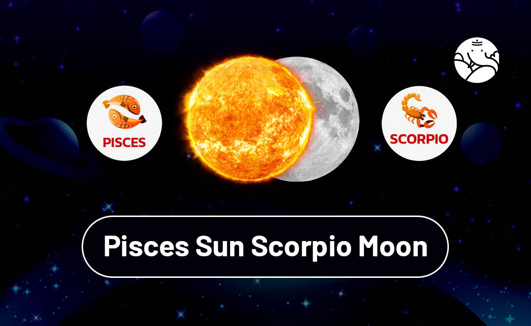 Are You a Pisces Sun Scorpio Moon? Unlock Your True Self!