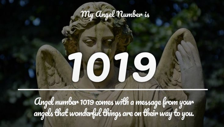 Seeing 1019 Angel Number? Discover the Secret Messages and Symbolism!