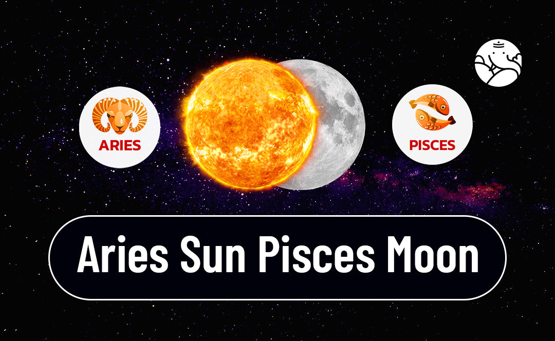 Aries Sun Pisces Moon: How This Blend Shapes Your Personality and Love Life