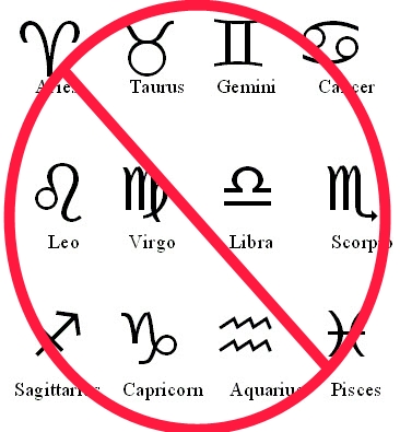 Are Zodiac Signs Evil in the Bible?  Simple Answers to Tough Questions About Astrology!