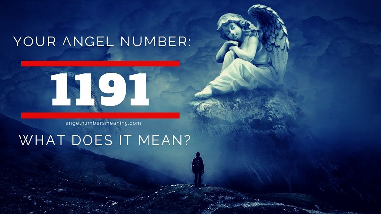 1191 Angel Number Meaning (Simple Guide to Love, Twin Flames & More)
