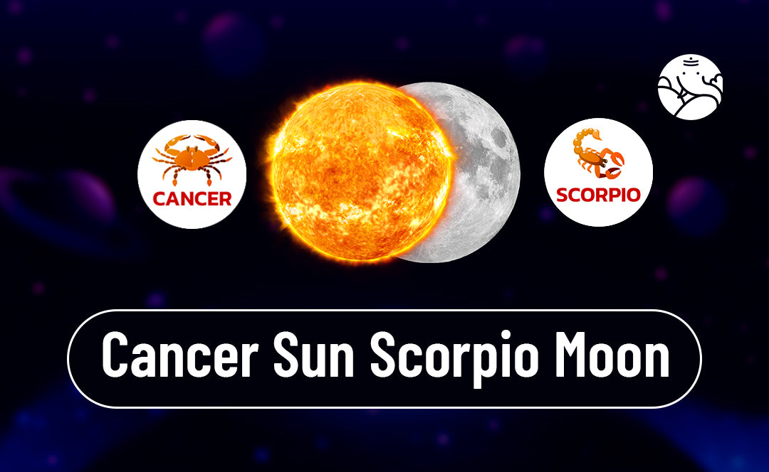 The Cancer Sun Scorpio Moon Woman: Is She Your Perfect Match? Find Out!